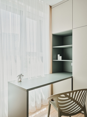 
  Продается 4-комн. квартира 82.02 м², в ЖК Стрижи Сити, блок-секции 6,7. Фото 9.