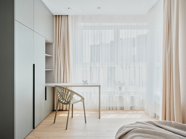 
  Продается 4-комн. квартира 82.02 м², в ЖК Стрижи Сити, блок-секции 6,7. Фото 11.