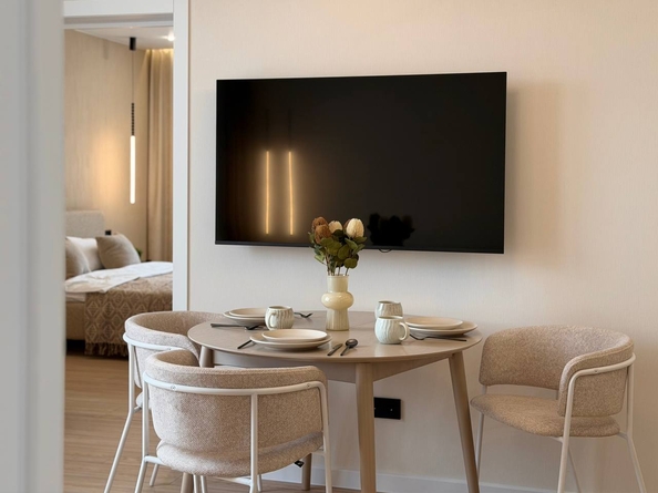 
  Продается 2-комн. квартира 67.12 м², в ЖК Стрижи Сити, блок-секции 6,7. Фото 1.