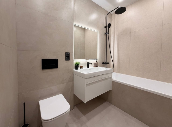 
  Продается 2-комн. квартира 67.12 м², в ЖК Стрижи Сити, блок-секции 6,7. Фото 15.