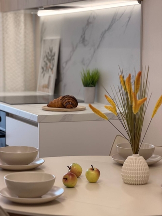 
  Продается 2-комн. квартира 65.2 м², в ЖК Стрижи Сити, блок-секции 6,7. Фото 11.