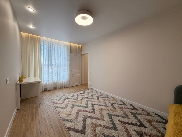 
  Продается 2-комн. квартира 65.2 м², в ЖК Стрижи Сити, блок-секции 6,7. Фото 14.