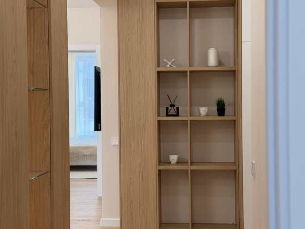 
  Продается 2-комн. квартира 65.2 м², в ЖК Стрижи Сити, блок-секции 6,7. Фото 16.