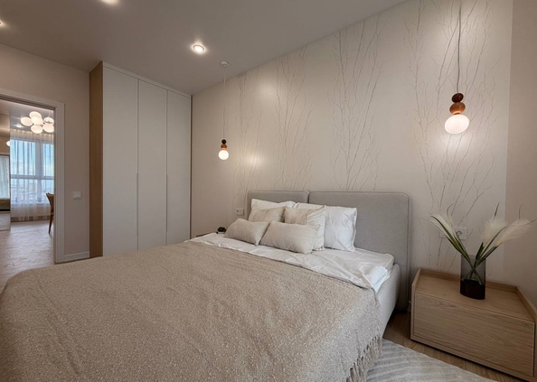 
  Продается 2-комн. квартира 65.2 м², в ЖК Стрижи Сити, блок-секции 6,7. Фото 19.