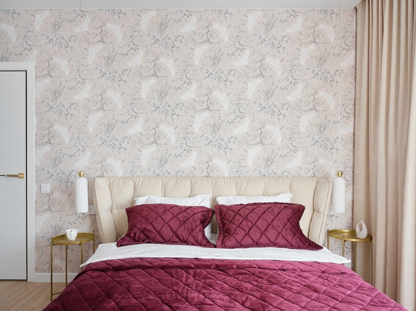 
  Продается 3-комн. квартира 90.25 м², в ЖК Стрижи Сити, блок-секции 6,7. Фото 8.