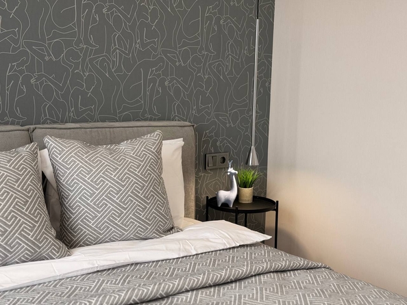 
  Продается 2-комн. квартира 44.6 м², в ЖК Стрижи Сити, блок-секции 6,7. Фото 12.