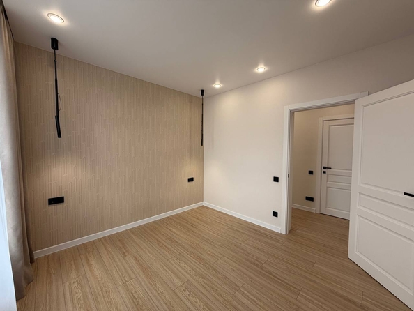 
  Продается 2-комн. квартира 50.66 м², в ЖК Стрижи Сити, блок-секции 6,7. Фото 8.