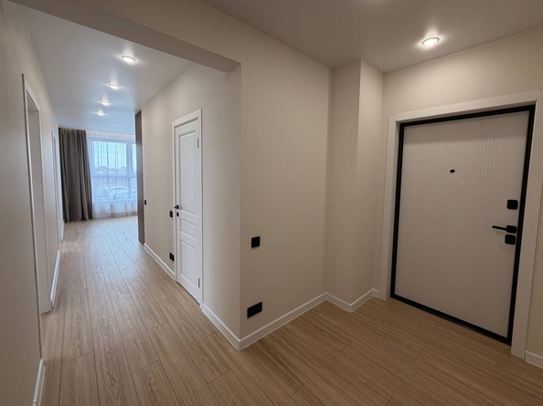 
  Продается 2-комн. квартира 50.66 м², в ЖК Стрижи Сити, блок-секции 6,7. Фото 10.