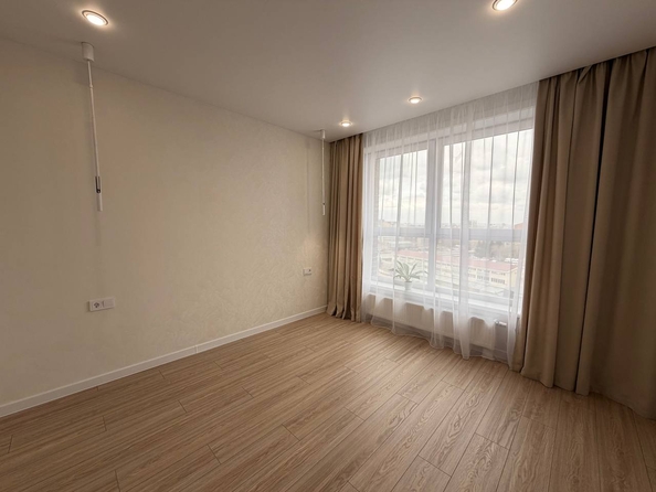
  Продается 2-комн. квартира 44.23 м², в ЖК Стрижи Сити, блок-секции 6,7. Фото 8.