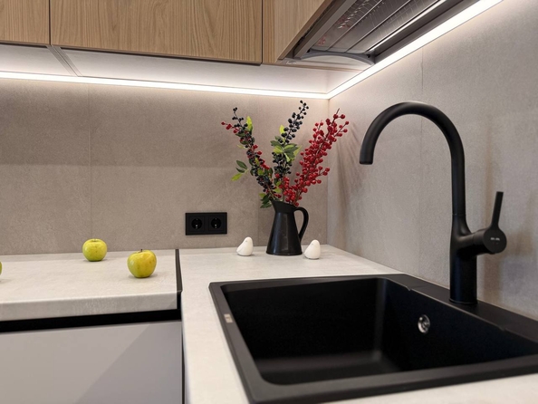 
  Продается 3-комн. квартира 76.3 м², в ЖК Стрижи Сити, блок-секции 8,9. Фото 3.