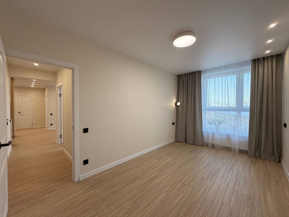 
  Продается 3-комн. квартира 76.3 м², в ЖК Стрижи Сити, блок-секции 8,9. Фото 13.