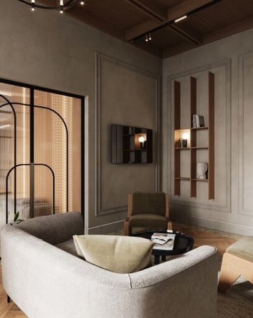 
  Продается 2-комн. квартира 44 м², в ЖК Верба. Фото 9.