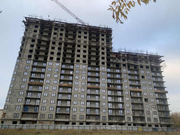 
  Продается 1-комн. квартира 36.36 м², в ЖК ЛЕРМОНТОВ ПАРК, дом 1. Фото 6.