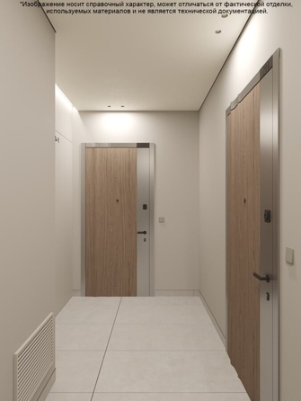 
  Продается 2-комн. квартира 51.35 м², в ЖК Клубный дом РиверАнг. Фото 27.