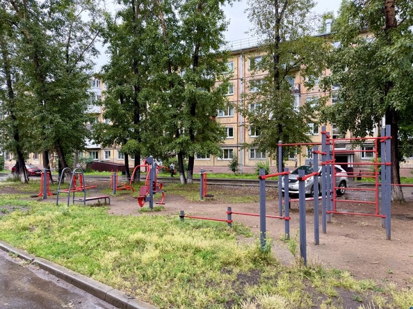 
  Продается 3-комн. квартира 55.6 м². Фото 10.