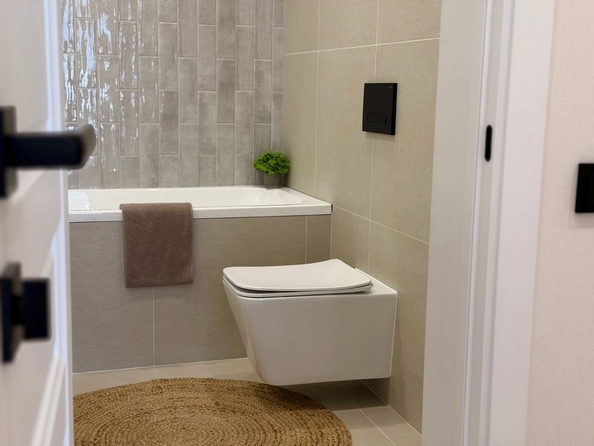
  Продается 3-комн. квартира 90.25 м², в ЖК Стрижи Сити, блок-секции 6,7. Фото 17.