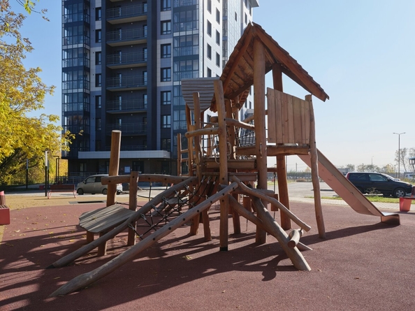 
  Продается 1-комн. квартира 35.09 м², в ЖК Первый Ленинский квартал, Дом 6. Фото 11.