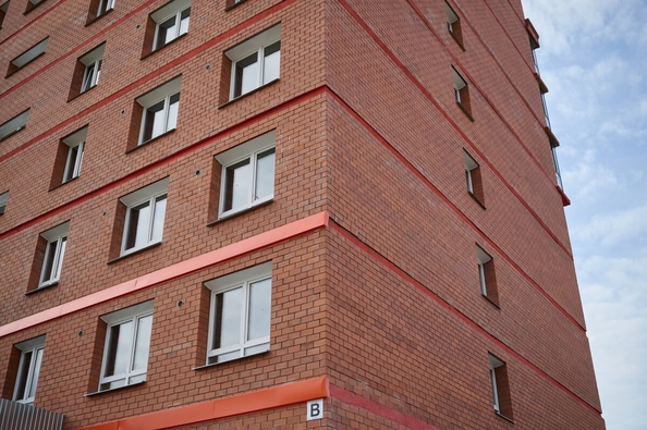 
  Продается 3-комн. квартира 81.06 м², в ЖК Мега, дом 4. Фото 8.