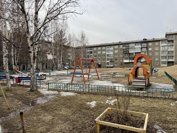 
  Продается 2-комн. квартира 51.2 м². Фото 30.