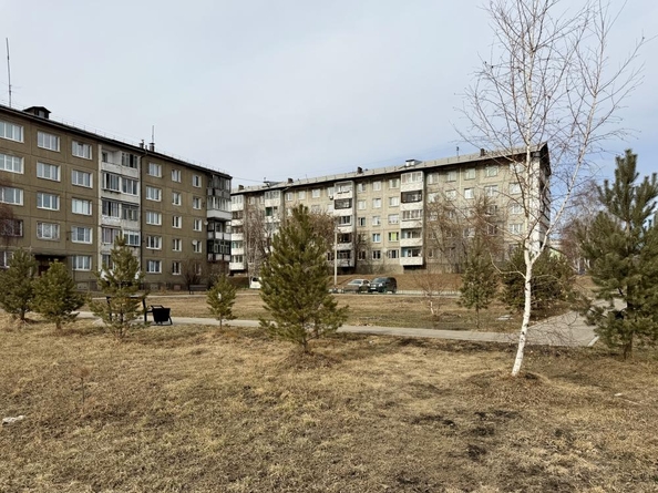 
  Продается 2-комн. квартира 51.2 м². Фото 32.