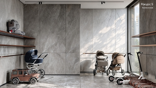 
  Продается 2-комн. квартира 62.91 м², в ЖК Бродский, 1-я очередь. Фото 12.
