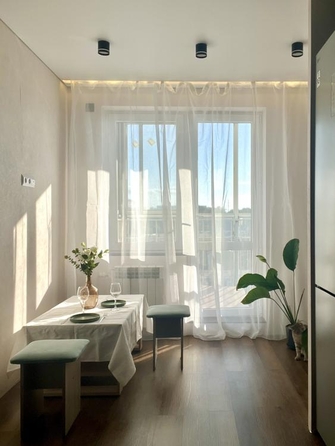 
  Продается 2-комн. квартира 57.1 м², в ЖК Новый рекорд, дом 2. Фото 14.