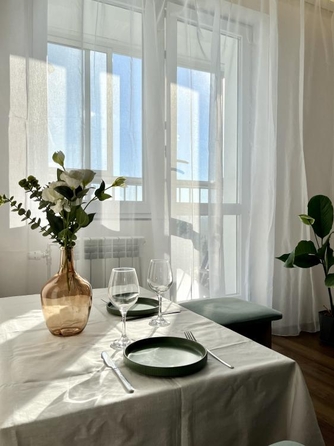 
  Продается 2-комн. квартира 57.1 м², в ЖК Новый рекорд, дом 2. Фото 16.