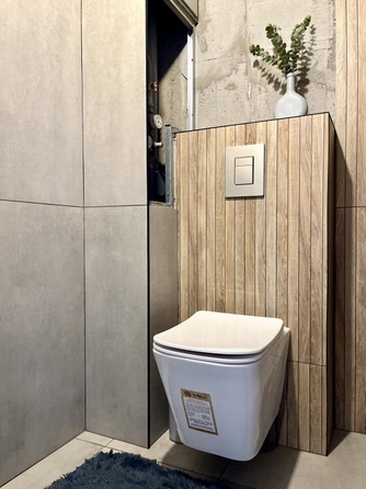 
  Продается 2-комн. квартира 57.1 м², в ЖК Новый рекорд, дом 2. Фото 30.