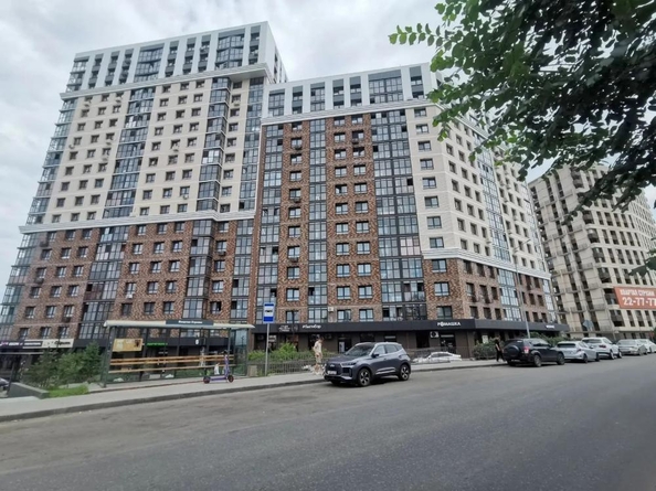 
  Продается 1-комн. квартира 24.1 м². Фото 3.