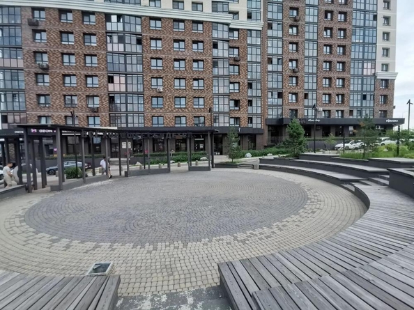 
  Продается 1-комн. квартира 24.1 м². Фото 4.
