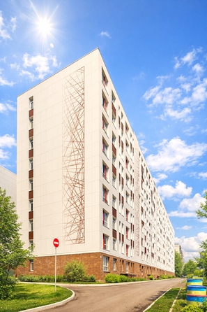 
  Продается 1-комн. квартира 38.7 м², в ЖК Юго-Западный, дом 17. Фото 12.