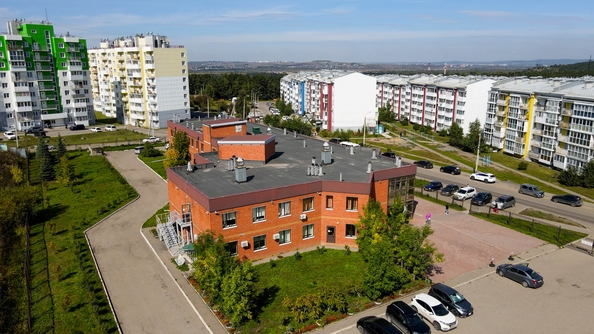 
  Продается 2-комн. квартира 57.7 м², в ЖК Юго-Западный, дом 17. Фото 13.