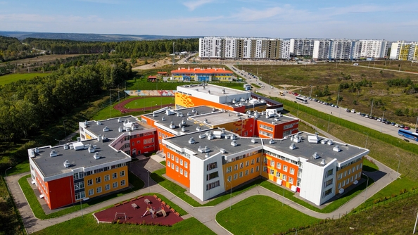 
  Продается 2-комн. квартира 60.7 м², в ЖК Юго-Западный, дом 17. Фото 11.