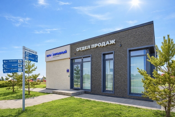 
  Продается 2-комн. квартира 59.6 м², в ЖК Юго-Западный, дом 17. Фото 13.