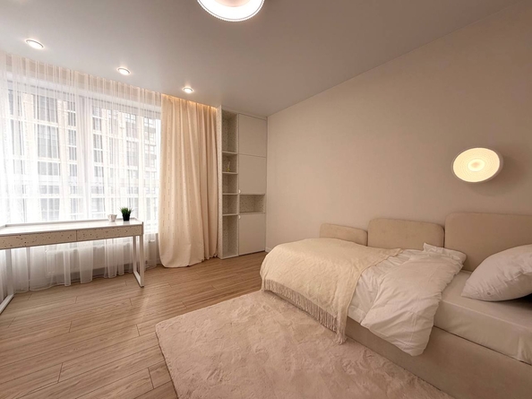 
  Продается 3-комн. квартира 72.5 м², в ЖК Стрижи Сити, блок-секции 6,7. Фото 11.