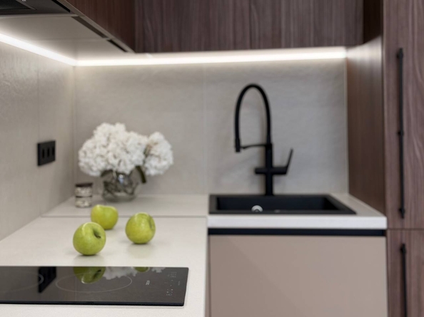 
  Продается 2-комн. квартира 35.7 м², в ЖК Стрижи Сити, блок-секции 6,7. Фото 5.