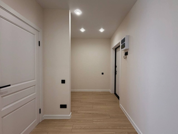 
  Продается 2-комн. квартира 42.4 м², в ЖК Стрижи Сити, блок-секции 6,7. Фото 10.