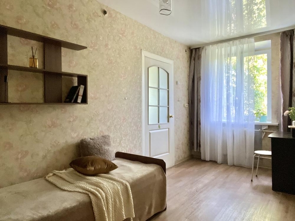 
  Продается 2-комн. квартира 43.6 м². Фото 5.