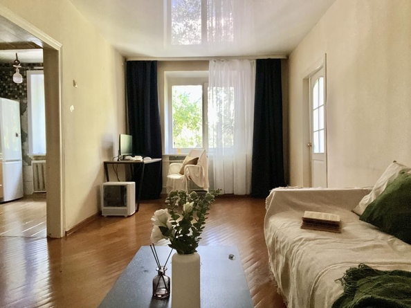 
  Продается 2-комн. квартира 43.6 м². Фото 11.