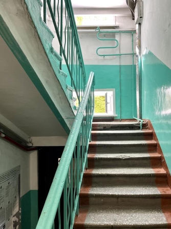 
  Продается 2-комн. квартира 43.6 м². Фото 28.