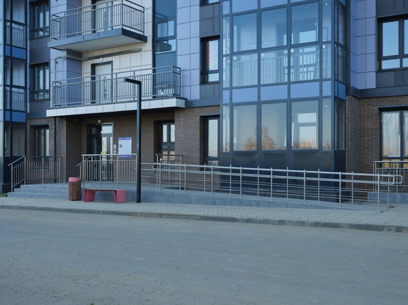 
  Продается 1-комн. квартира 35.08 м², в ЖК Первый Ленинский квартал, Дом 6. Фото 10.