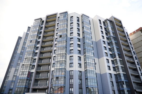 
  Продается 1-комн. квартира 35.08 м², в ЖК Первый Ленинский квартал, Дом 6. Фото 16.