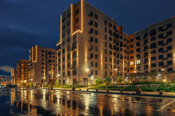 
  Продается 2-комн. квартира 67.86 м², в ЖК СОЮЗ Приорити, дом 4. Фото 2.