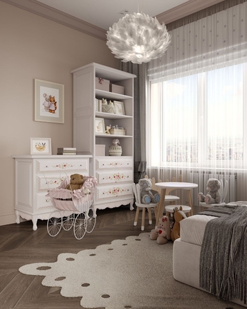 
  Продается 2-комн. квартира 67.86 м², в ЖК СОЮЗ Приорити, дом 4. Фото 18.