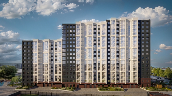 
  Продается 1-комн. квартира 32.78 м², в  ЖиВой комплекс на Кузьмихе. Фото 5.