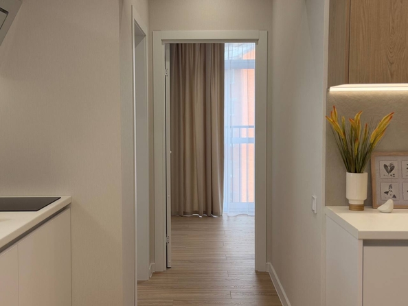 
  Продается 4-комн. квартира 87.6 м², в ЖК Стрижи Сити, блок-секции 8,9. Фото 9.