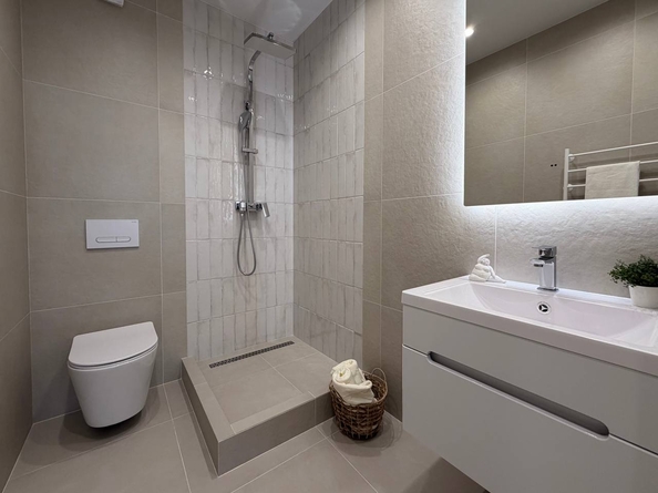 
  Продается 4-комн. квартира 87.6 м², в ЖК Стрижи Сити, блок-секции 8,9. Фото 17.