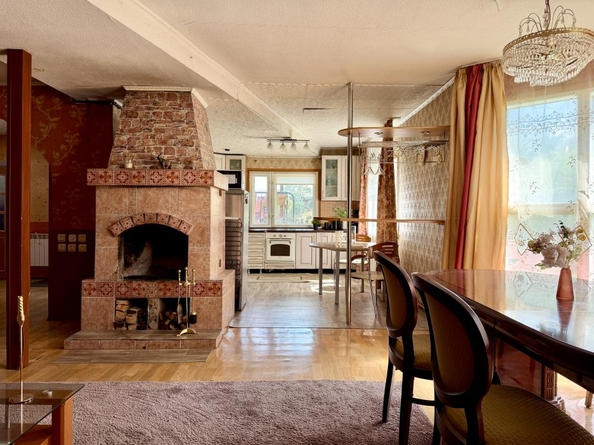 
  Продается дом 225.62 м². Фото 11.