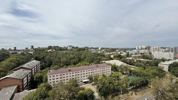 
  Продается 1-комн. квартира 39.2 м², в ЖК Кумир. Фото 11.