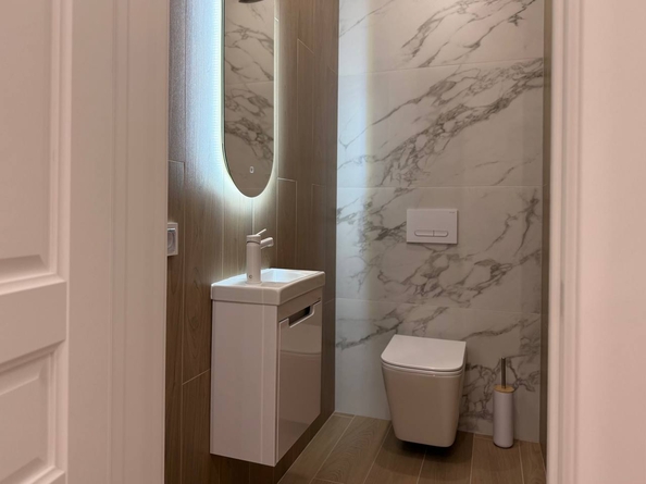 
  Продается 2-комн. квартира 61.3 м², в ЖК Стрижи Сити, блок-секции 6,7. Фото 24.